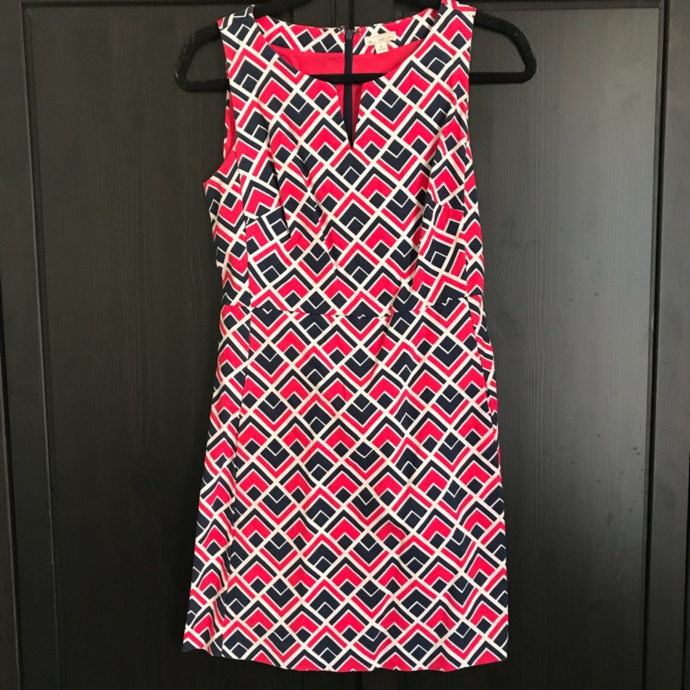 Gap Dress with Pockets